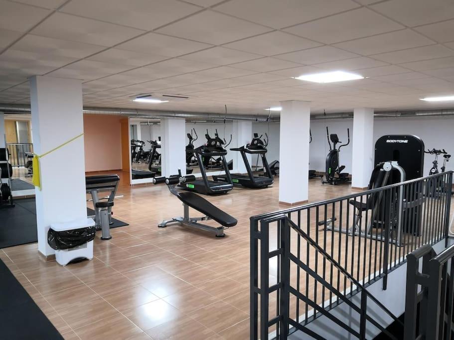 Las Colinas, Envia Golf - Piscina & Gym La Envía Exterior foto