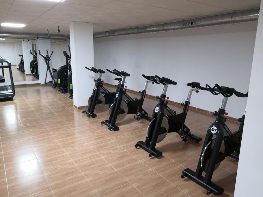 Las Colinas, Envia Golf - Piscina & Gym La Envía Exterior foto