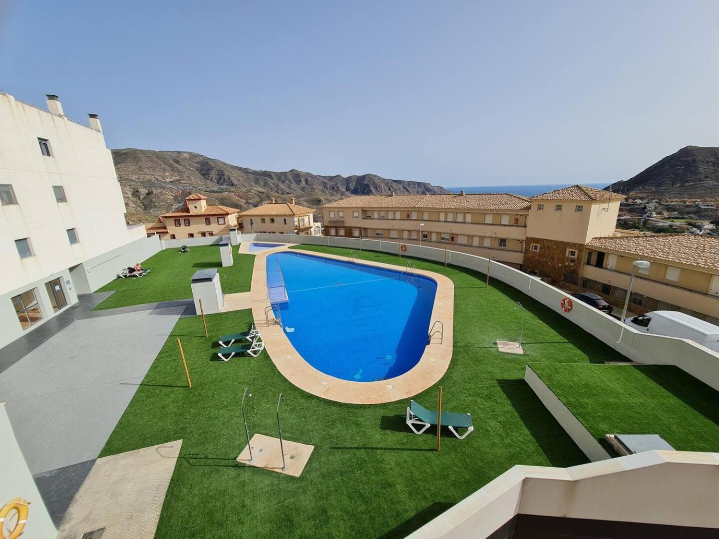 Las Colinas, Envia Golf - Piscina & Gym La Envía Exterior foto